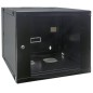 Intellinet 19" Double Section Wallmount Intellinet 19" Double Section Wallmount